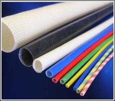 苏州佰泉电工材料 全品类绝缘套管解决方案