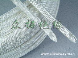 苏州众拓绝缘材料 品质绝缘套管护航电气安全